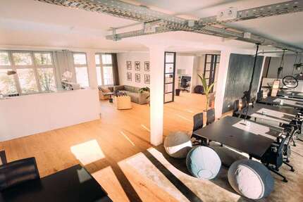 Büro in Hamburg 350 € 4 m² zimmer