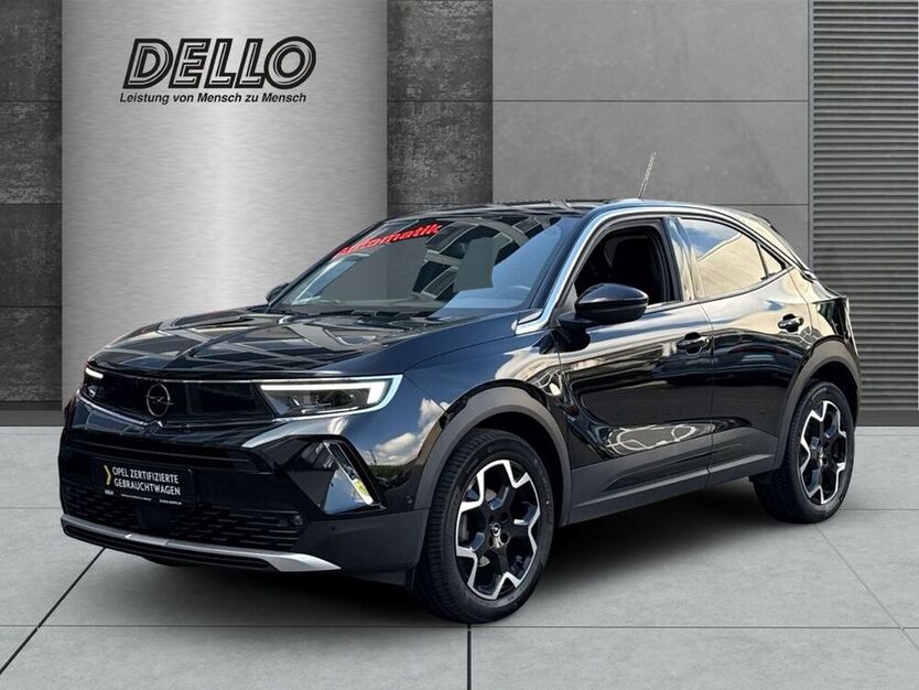 Mokka