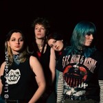 The Red Flags - Stardust In My Ears - Tour (Part 1) -