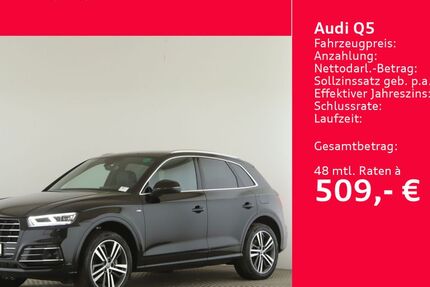 Audi Q5 85.310 km 33.479 &euro; Seevetal 21217