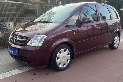Opel Meriva 123.000 km 1.250 &euro; Hamburg 20097