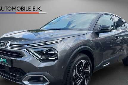 Citroen C4 27.400 km 16.950 € Bönningstedt bei Hamburg 25474