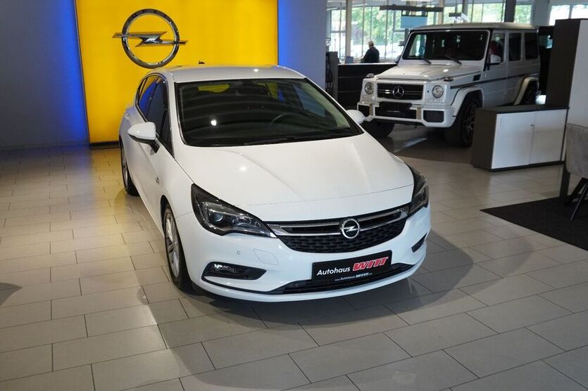 Astra