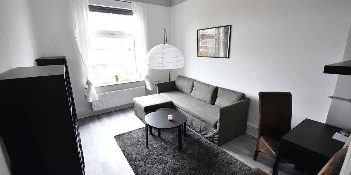 Zimmer Hamburg Altona-Nord - 3 Zimmer, 1.650&euro; | Angebot:25089138