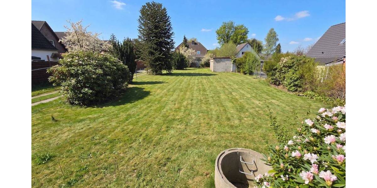 Grundstück Barsbüttel - 699.000&euro; | Angebot:26499483