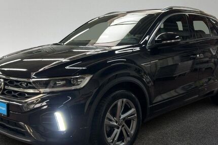 VW T-Roc 22.943 km 30.888 &euro; Hamburg 22761