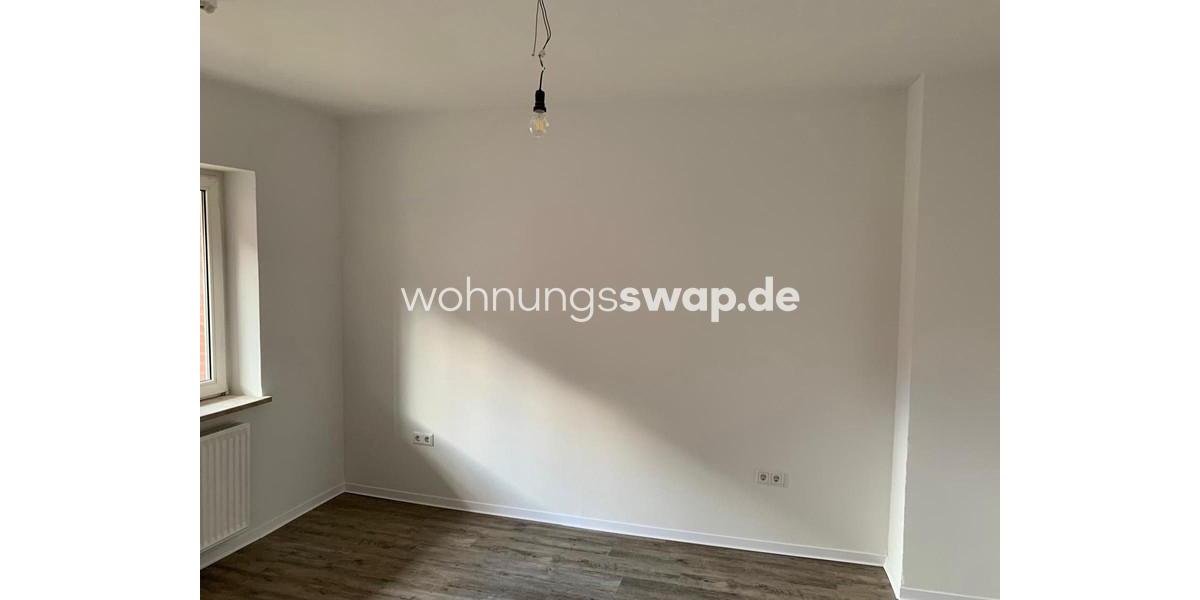 Etagenwohnung Hamburg Barmbek-Nord - 2 Zimmer, 55 m&sup2;, 600&euro; | Angebot:26633001