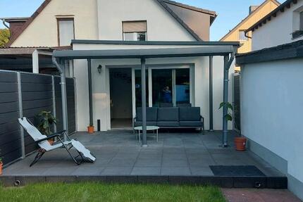 Haus Doppelhaushälfte 4 zimmer