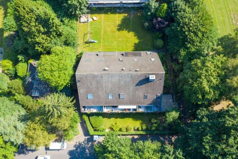 Wohnung zum Kaufen in Hamburg 665.000 € 165 m²