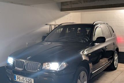BMW X3 210.000 km 9.900 &euro; Schenefeld 22869