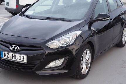 Hyundai i30 350.000 km 3.100 &euro; Hamburg 20257