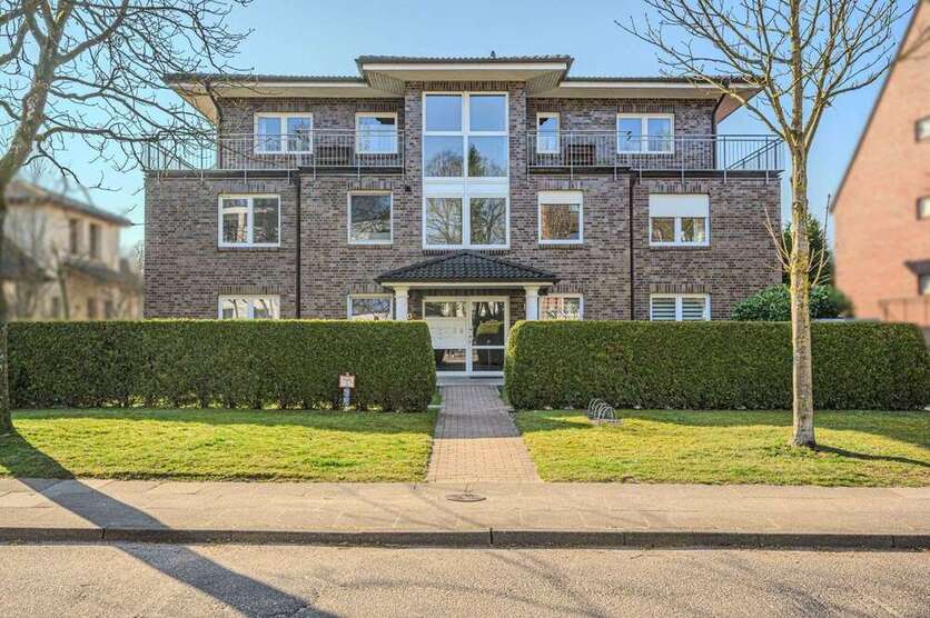 Wohnung zum Kaufen in Hamburg 799.000 € 157.64 m²