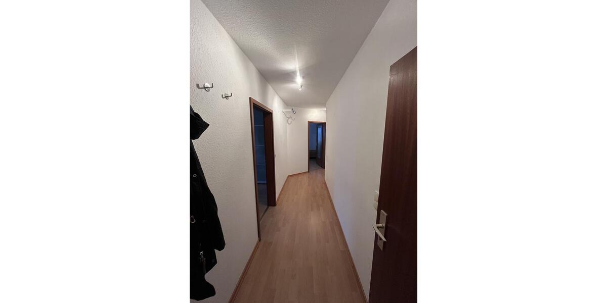 Schöne 2-Zimmerwohnung in attraktiver Lage in Kirchwerder 2 zimmer