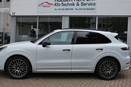 Porsche Cayenne 130.704 km 48.400 &euro; Ahrensburg 22926