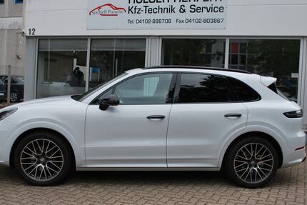 Porsche Cayenne 130.704 km 49.400 &euro; Ahrensburg 22926