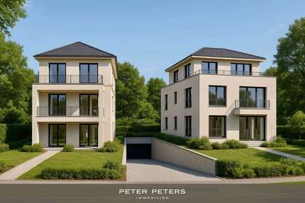 Grundstück Ahrensburg - 1.295.000&euro; | Angebot:22965729