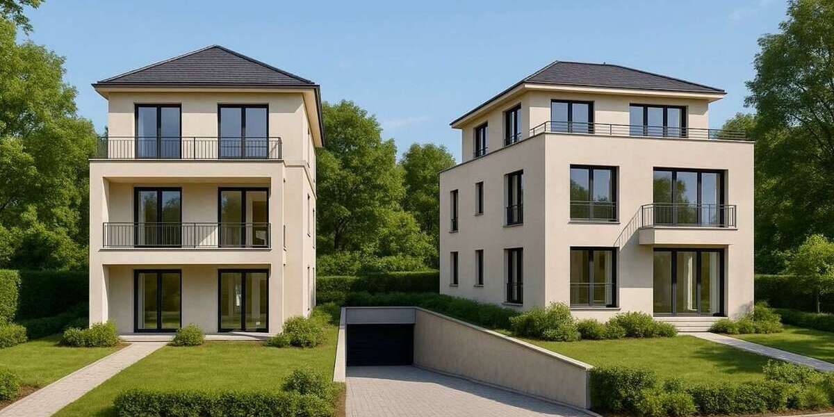 Grundstück Ahrensburg - 1.295.000&euro; | Angebot:22965729