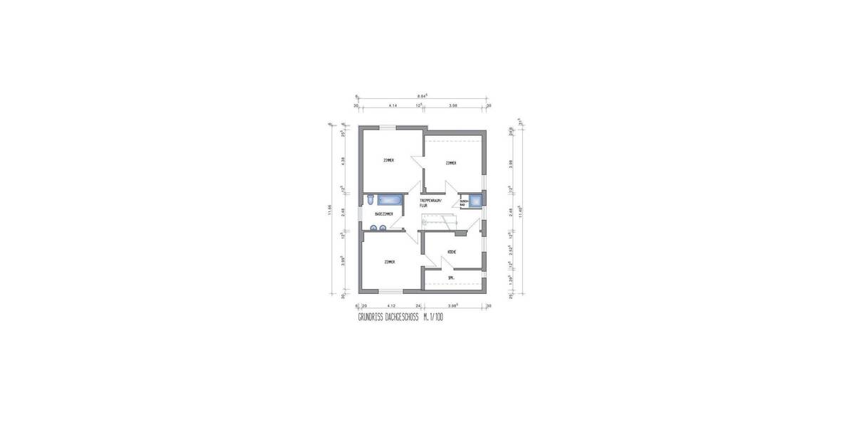 Einfamilienhaus Tornesch - 6 Zimmer, 181 m&sup2;, 339.000&euro; | Angebot:26824455