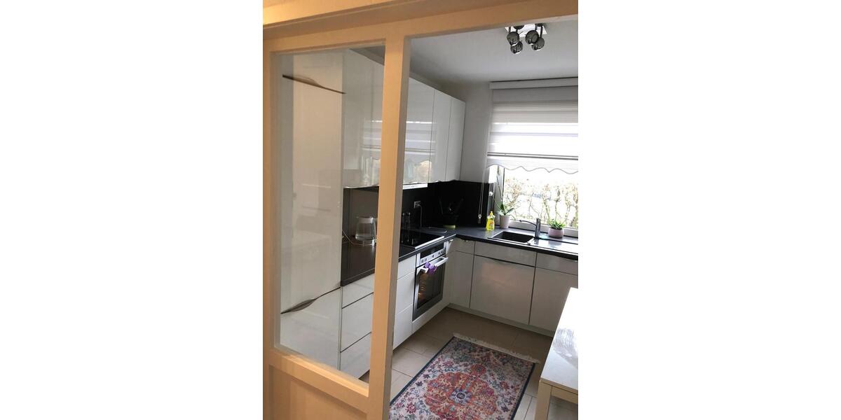 Erdgeschoßwohnung Hamburg Wandsbek - 2 Zimmer, 69 m&sup2;, 310.000&euro; | Angebot:26539405