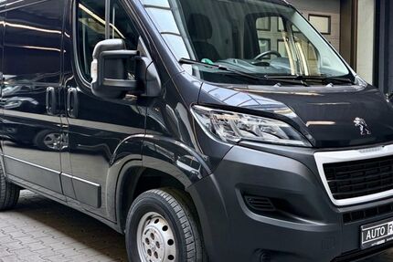 Peugeot Boxer 25.952 km 20.990 &euro; Geesthacht bei Hamburg 21502