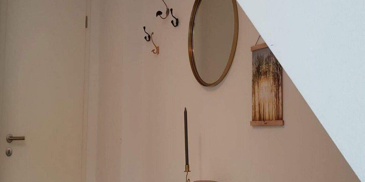 Etagenwohnung Hamburg Stellingen - 2 Zimmer, 52 m&sup2;, 980&euro; | Angebot:25752267