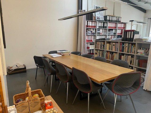 Gewerbeobjekt Hamburg Hoheluft-West - 380&euro; | Angebot:26425278