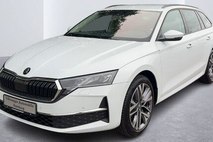 Skoda Octavia 6.963 km 37.888 &euro; Hamburg 22303