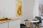 Etagenwohnung Hamburg Barmbek-Süd - 3 Zimmer, 56 m&sup2;, 419.000&euro; | Angebot:26904194