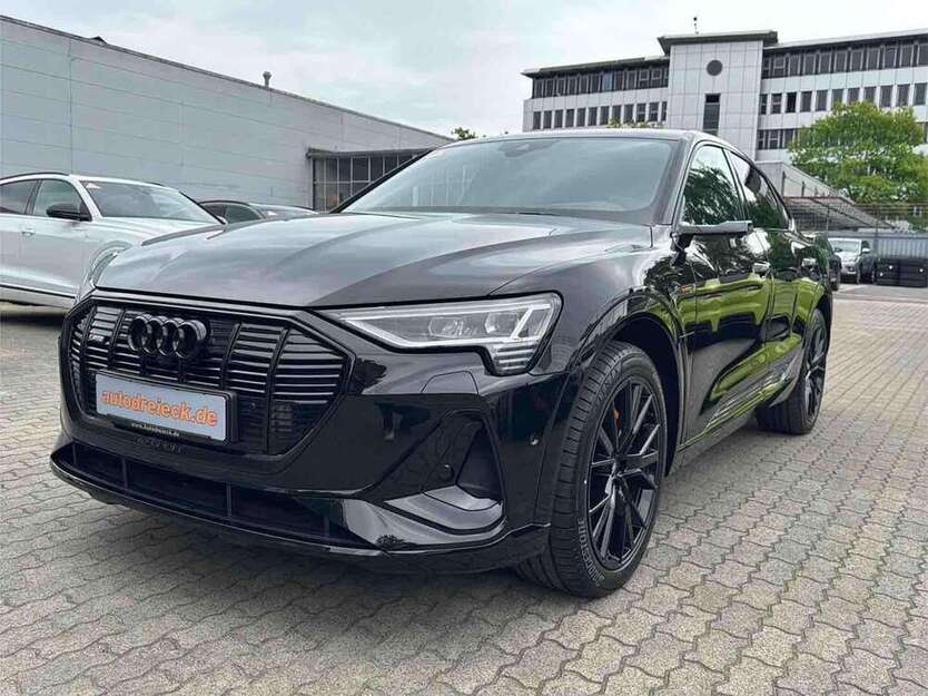 e-tron
