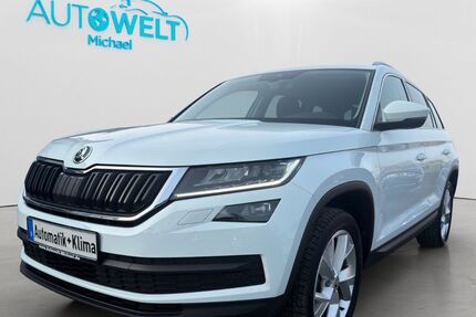Skoda Kodiaq 75.958 km 21.990 &euro; Beckdorf 21643