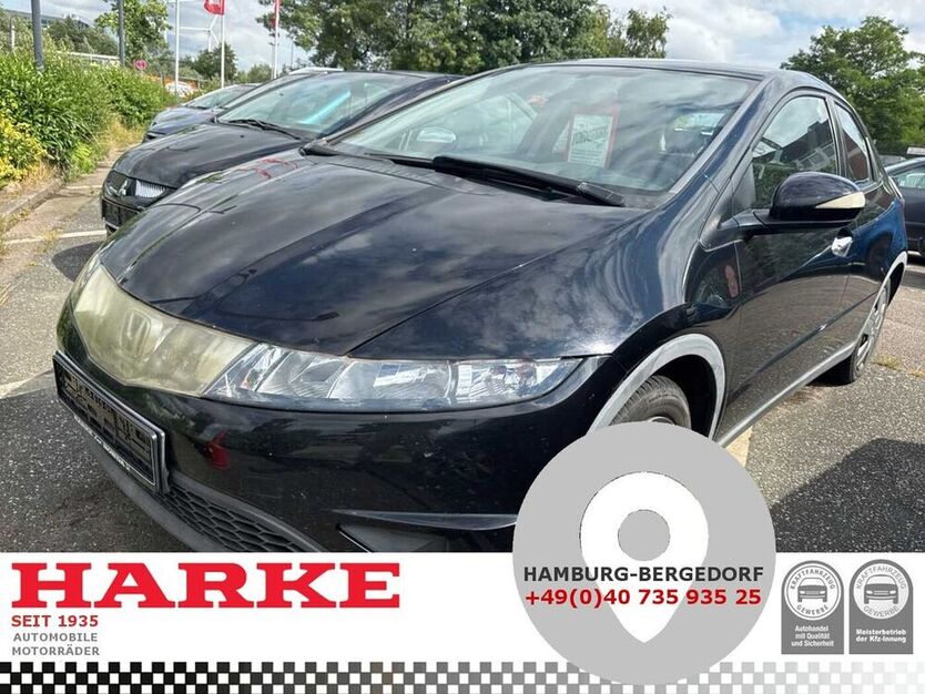 Civic
