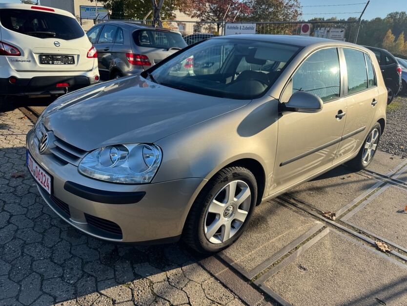 VW Golf 245.000 km 2.650 € Buxtehude 21614