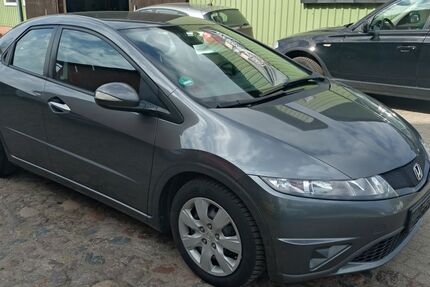 Honda Civic 223.731 km 3.499 &euro; Elmenhorst 23869