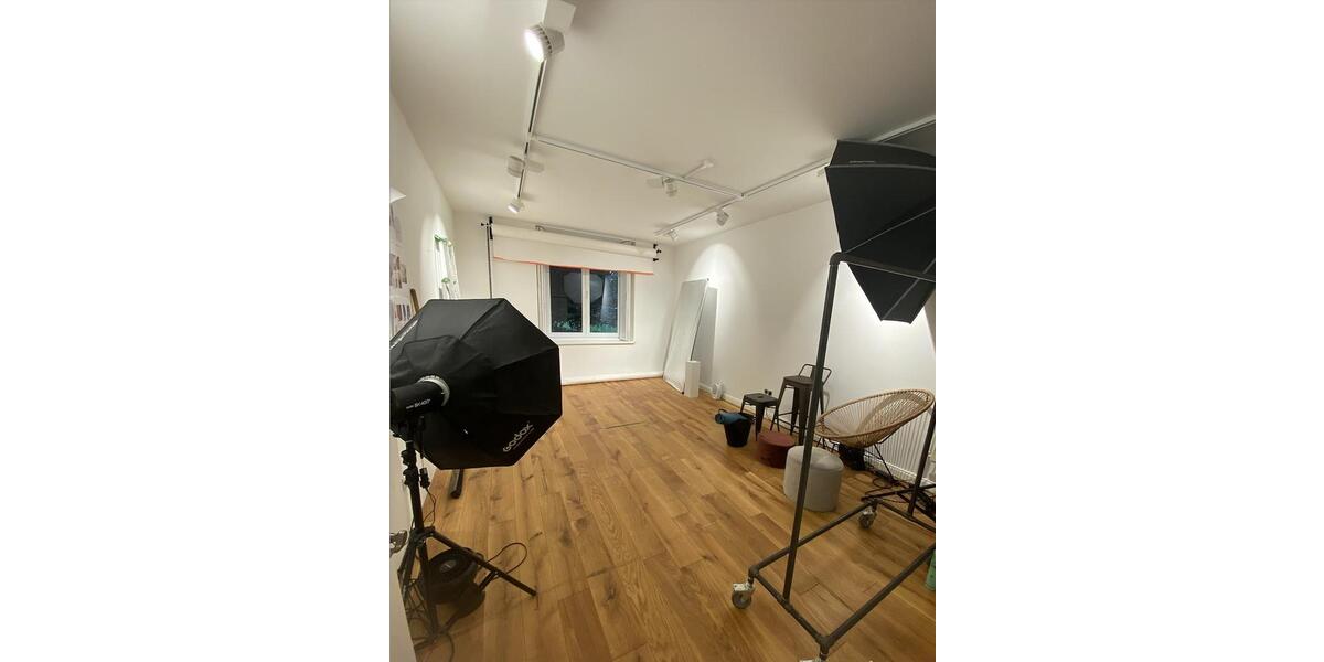 Ladenfläche am Eppendorfer Baum für Einzelhandel oder Kosmetik zimmer