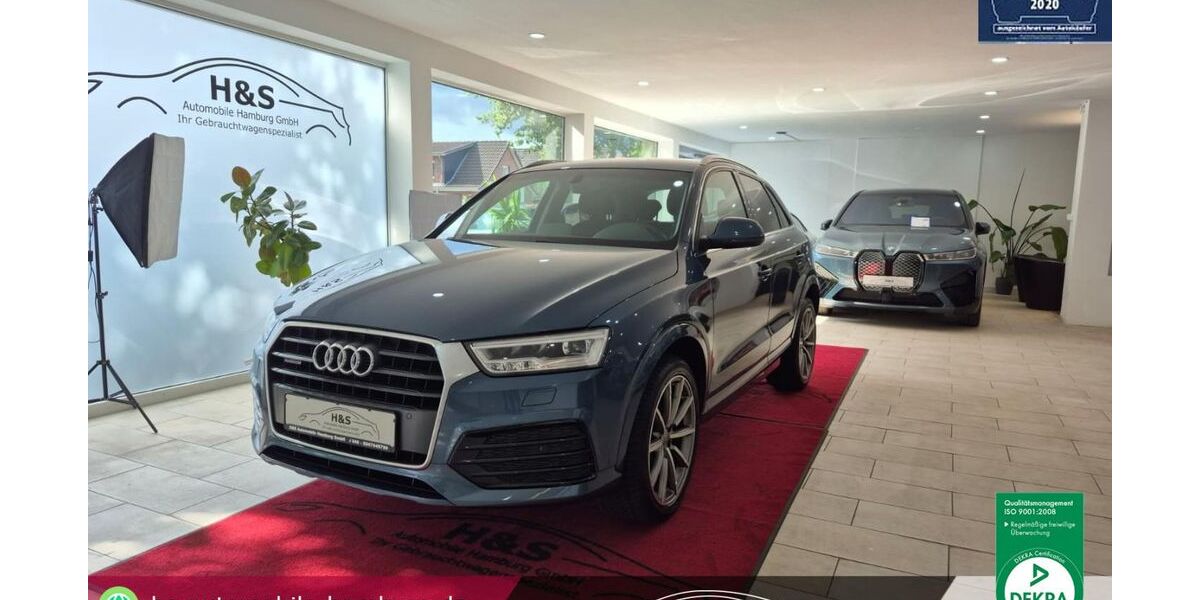 Audi Q3 91.222 km 19.800 &euro; Pinneberg 25421
