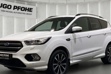 Ford Kuga 87.998 km 18.490 &euro; Hamburg 22335