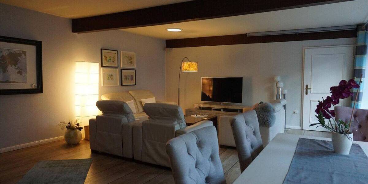 Bungalow Hamburg Hausbruch - 4 Zimmer, 123 m&sup2;, 649.000&euro; | Angebot:26402122