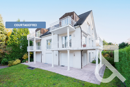 Wohnung zum Kaufen in Hamburg 850.000 € 129.91 m² 3 zimmer