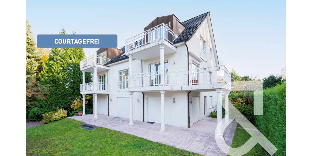 Wohnung zum Kaufen in Hamburg 850.000 € 129.91 m² 3 zimmer