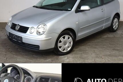 VW Polo 81.063 km 4.990 &euro; Norderstedt 22844