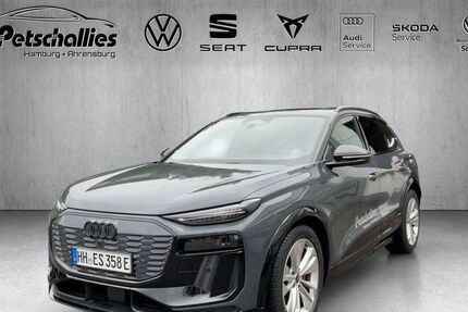 Audi e-tron 10.000 km 82.450 &euro; Hamburg 22393