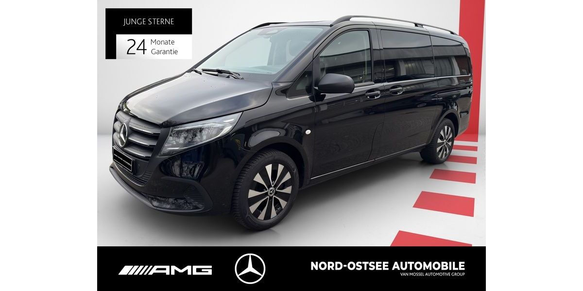 Mercedes-Benz Vito 40.753 km 45.690 &euro; Trittau 22946