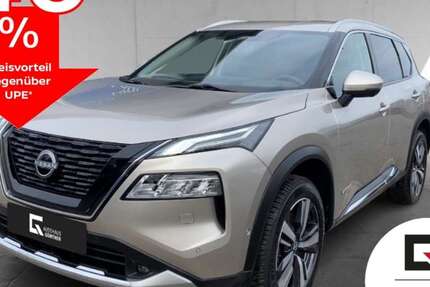 Nissan X-Trail 24.692 km 32.888 &euro; Halstenbek 25469