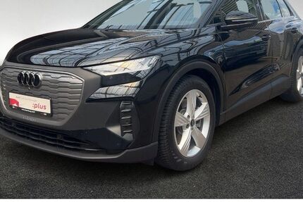 Audi Q4 e-tron 34.331 km 36.880 &euro; Hamburg 22529