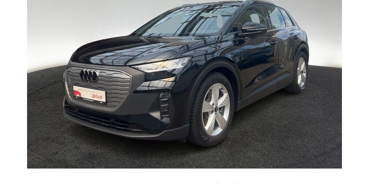 Audi Q4 e-tron 34.331 km 36.950 &euro; Hamburg 22529