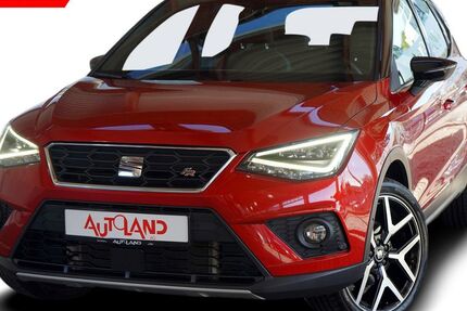 Seat Arona 51.144 km 19.950 € Hamburg 22761