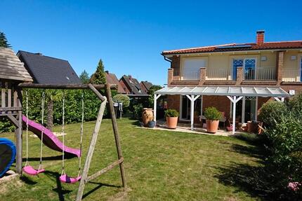 Haus Seevetal Holtorfsloh - 4 Zimmer, 116 m&sup2;, 549.000&euro; | Angebot:26445738