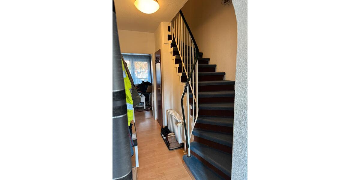 Reihenhaus Seevetal Holtorfsloh - 5 Zimmer, 109 m&sup2;, 313.000&euro; | Angebot:26091121