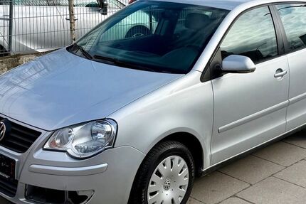 VW Polo 162.000 km 3.250 &euro; Hamburg 20097