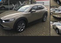 Gebrauchtwagen Mazda CX-30